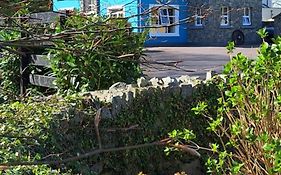 Priory Guest Accommodation